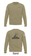 AOB Syria 70819230 Crew Neck Sweatshirt - 85