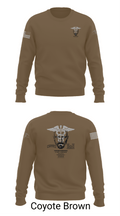 Heisenberg’s 61989625 Crew Neck Sweatshirt - 5