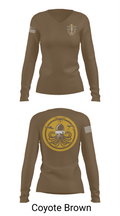 SORD, 1st group 37047256 Women's Long Sleeve V-neck Shirt - 17