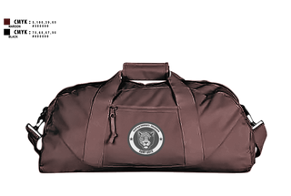 Duffle Bag, TAMUSA ROTC, Army, Teamtime, Team time, sublimation, custom sports apparel, team uniforms, spirit wear, spiritwear, sports uniforms, custom shirts, team store, custom team store, fundraiser sports, apparel fundraiser