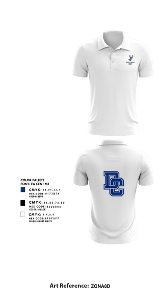 Short Sleeve Performance Polo, Deer Creek Antlers, Golf, Teamtime, Team time, sublimation, custom sports apparel, team uniforms, spirit wear, spiritwear, sports uniforms, custom shirts, team store, custom team store, fundraiser sports, apparel fundraiser