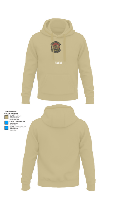 SMCO 97936482 Hoodie - 91