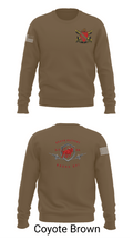 Bravo Battery 3-7 FA 34354529 Crew Neck Sweatshirt - 5