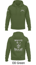 4th platoon misfits 6678865 Hoodie - 58