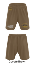 E Co 4th Recon BN 66844885 Athletic Shorts With Pockets - 9