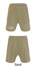 SORD, 1st group 37047256 Athletic Shorts With Pockets - 89
