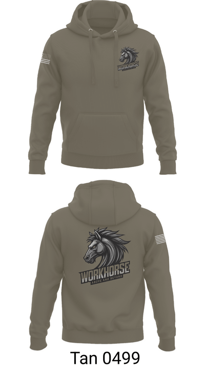224th MI 54422647 Hoodie - 78