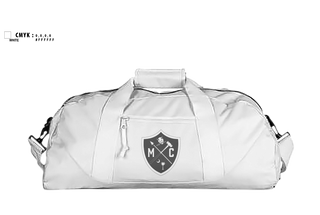 Duffle Bag, UofSC Army ROTC, Army, Teamtime, Team time, sublimation, custom sports apparel, team uniforms, spirit wear, spiritwear, sports uniforms, custom shirts, team store, custom team store, fundraiser sports, apparel fundraiser