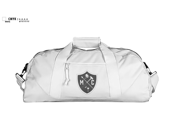 Duffle Bag, UofSC Army ROTC, Army, Teamtime, Team time, sublimation, custom sports apparel, team uniforms, spirit wear, spiritwear, sports uniforms, custom shirts, team store, custom team store, fundraiser sports, apparel fundraiser