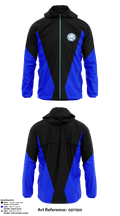 Cybercatsmmg 92018720 Windbreaker - 1