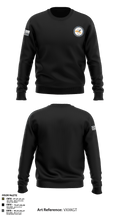 NEMLEC Crew Neck Sweatshirt - 5