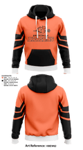 Brunswick Youth Lacrosse 57219879 Hoodie - 1