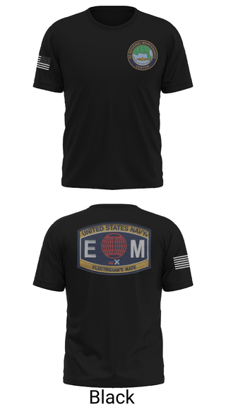 Short Sleeve Performance Shirt, Outside Electrical, , Teamtime, Team time, sublimation, custom sports apparel, team uniforms, spirit wear, spiritwear, sports uniforms, custom shirts, team store, custom team store, fundraiser sports, apparel fundraiser