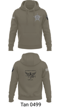 Rockbridge County SWAT 87901161 Hoodie - 74