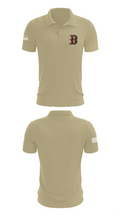 387th EOD 88373306 Short Sleeve Performance Polo - 87