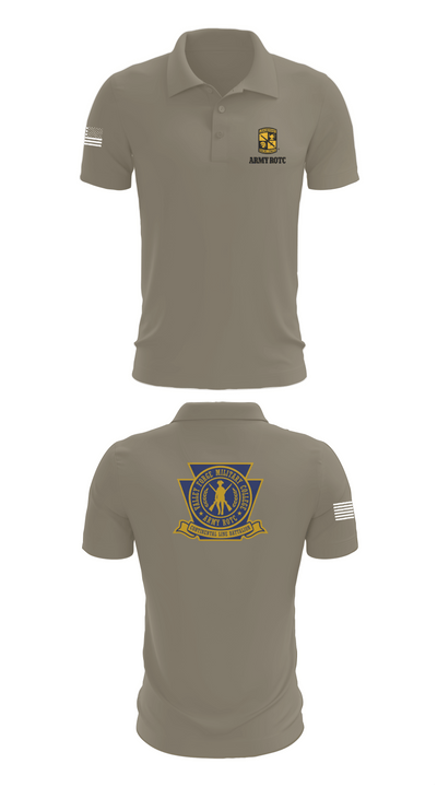 VFMC 76664769 Short Sleeve Performance Polo - 67