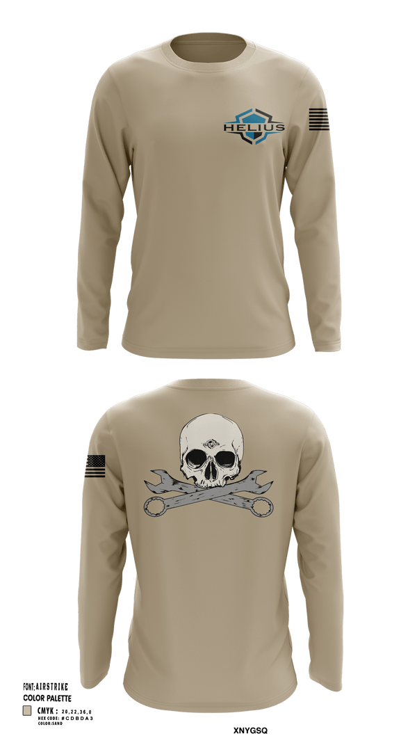 Long Sleeve Performance Shirt, Helius, , Teamtime, Team time, sublimation, custom sports apparel, team uniforms, spirit wear, spiritwear, sports uniforms, custom shirts, team store, custom team store, fundraiser sports, apparel fundraiser