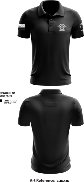 Short Sleeve Performance Polo, Hays County Sheriff’s Office, , Teamtime, Team time, sublimation, custom sports apparel, team uniforms, spirit wear, spiritwear, sports uniforms, custom shirts, team store, custom team store, fundraiser sports, apparel fundraiser