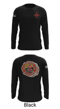 Glen Burnie 74238111 Long Sleeve Performance Shirt 26