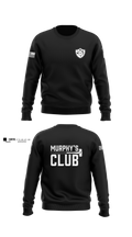 UofSC Army ROTC 7827792 Crew Neck Sweatshirt - 1