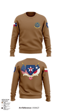 2BN, 3BDE TXSG 13145018 Crew Neck Sweatshirt - 104 (1)