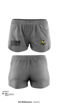 124th ATKS 33419256 Ranger Panties - 104