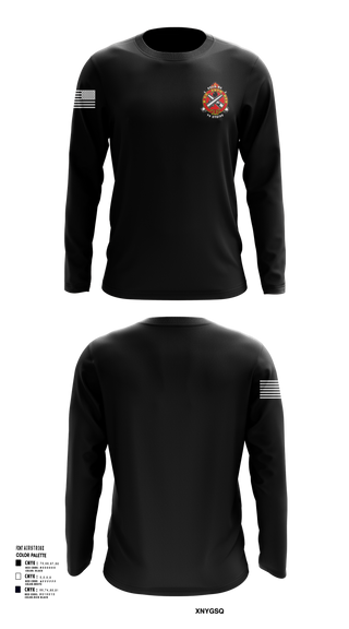 Long Sleeve Performance Shirt, B CO, 29 BSB, 29 IBCT, , Teamtime, Team time, sublimation, custom sports apparel, team uniforms, spirit wear, spiritwear, sports uniforms, custom shirts, team store, custom team store, fundraiser sports, apparel fundraiser