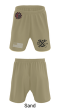 D Co. 2-158th AHB 37941019 Athletic Shorts With Pockets - 89
