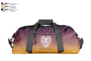Duffle Bag, South Haven Tennis, Tennis, Teamtime, Team time, sublimation, custom sports apparel, team uniforms, spirit wear, spiritwear, sports uniforms, custom shirts, team store, custom team store, fundraiser sports, apparel fundraiser