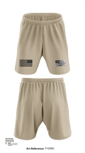 Oklahoma Freedom Flight 97035303 Athletic Shorts With Pockets - 52