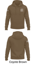 1-143rd airborne infantry regiment 54529572 Hoodie - 17
