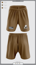 Seabee 35405750 Athletic Shorts With Pockets - 1
