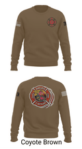 Glen Burnie 74238111 Crew Neck Sweatshirt - 5
