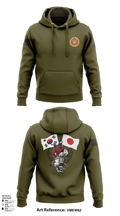 3/11 Mayhem 49305412 Hoodie - 102