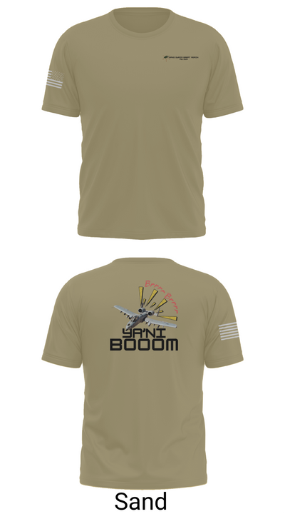 AOB Syria 70819230 Old School Cotton Feel Shirt - 90