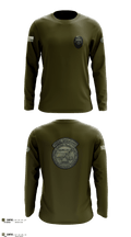 NEMLEC SWAT 38591505 Long Sleeve Performance Shirt 2