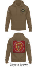 25th infantry division C-Btry 1/8 FA 8241745 Hoodie - 18