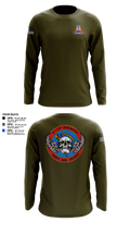 A Co, 2-13th Aviation Regiment 86069312 Long Sleeve Performance Shirt 17