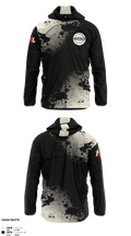 THE ARMORED LEAGUE 75061922 Windbreaker - 1