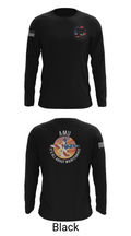 910th AMXS 63315708 Long Sleeve Performance Shirt 26