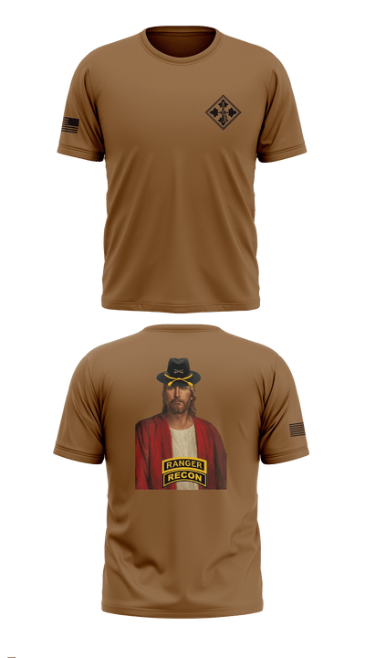 HHC 1-38 2918548 Old School Cotton Feel Shirt - 2