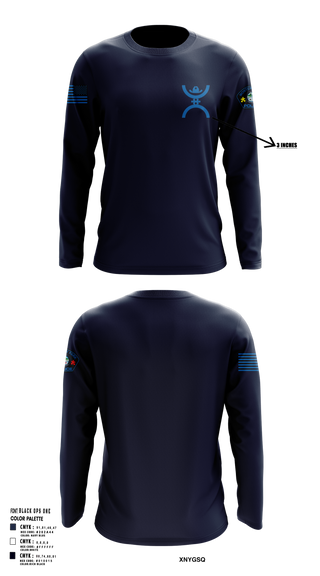 Long Sleeve Performance Shirt, Monterey  Park, , Teamtime, Team time, sublimation, custom sports apparel, team uniforms, spirit wear, spiritwear, sports uniforms, custom shirts, team store, custom team store, fundraiser sports, apparel fundraiser