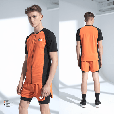 Belmont High School Track & Field 46396711 Athletic Shorts With Pockets - 53 (1)