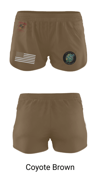 Ranger Panties, 1SFG(A), 3rd BN, BSC, , Teamtime, Team time, sublimation, custom sports apparel, team uniforms, spirit wear, spiritwear, sports uniforms, custom shirts, team store, custom team store, fundraiser sports, apparel fundraiser