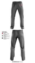 McLean Lacrosse 4222759 Sweatpants - 1