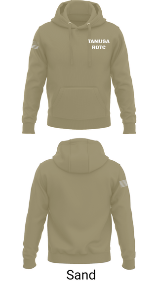 Hoodie, TAMUSA ROTC, , Teamtime, Team time, sublimation, custom sports apparel, team uniforms, spirit wear, spiritwear, sports uniforms, custom shirts, team store, custom team store, fundraiser sports, apparel fundraiser