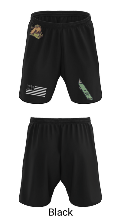 Supply Chain Management 82795963 Athletic Shorts With Pockets - 29