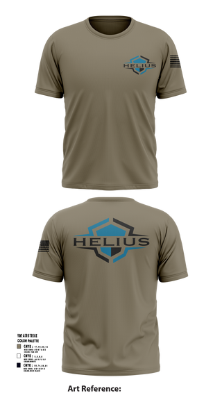 Short Sleeve Performance Shirt, Helius, , Teamtime, Team time, sublimation, custom sports apparel, team uniforms, spirit wear, spiritwear, sports uniforms, custom shirts, team store, custom team store, fundraiser sports, apparel fundraiser