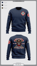 PVFR 34232026 Crew Neck Sweatshirt - 1