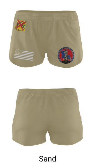 Ranger Panties, Charley troop 2-108 CAV, , Teamtime, Team time, sublimation, custom sports apparel, team uniforms, spirit wear, spiritwear, sports uniforms, custom shirts, team store, custom team store, fundraiser sports, apparel fundraiser